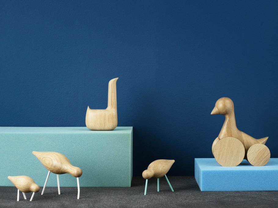 Керамические фигуры для интерьера