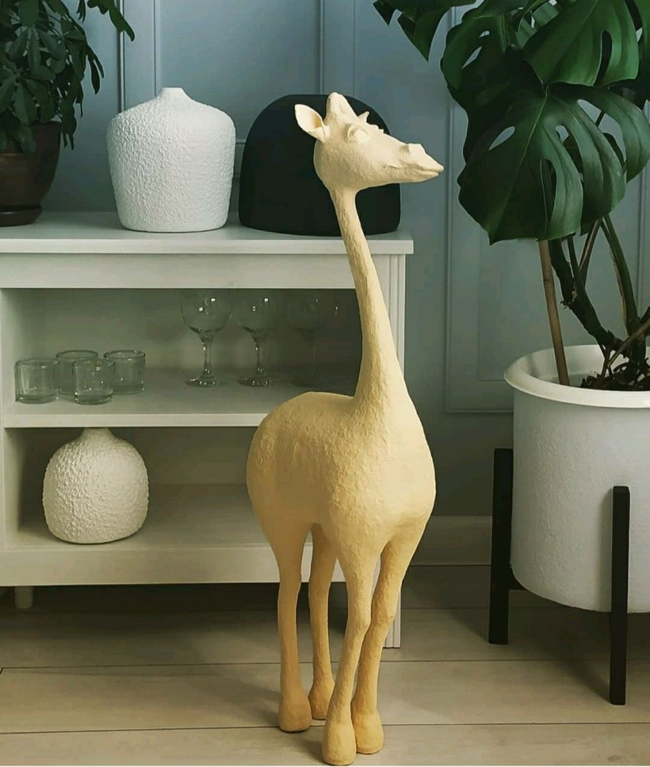 Светильник Vipe Жираф