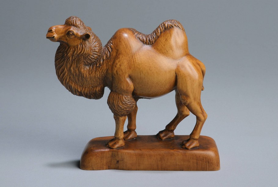 Стильные фигурки для интерьера