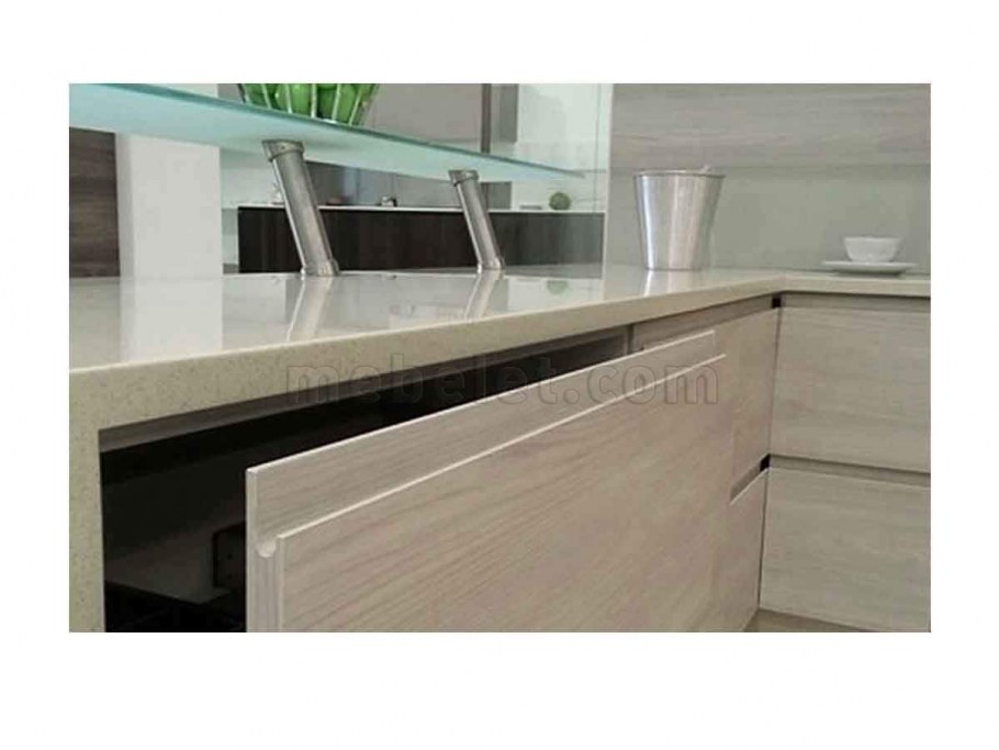 Профиль ручка Рехау