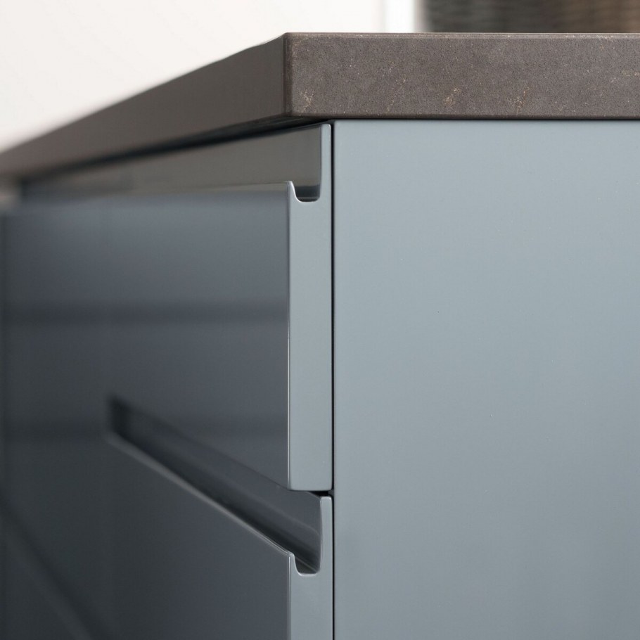 Ручка gola фрезеровка