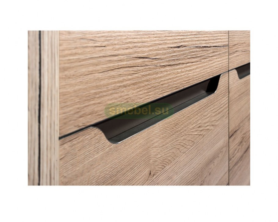 Фасады AGT ручки