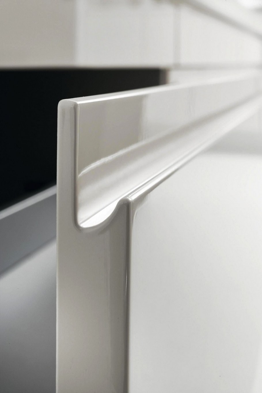 Ручка профиль Боярд rp003sc