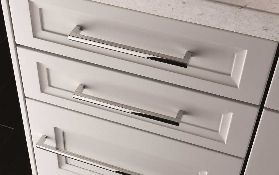 Ручка профиль Schuco 901014