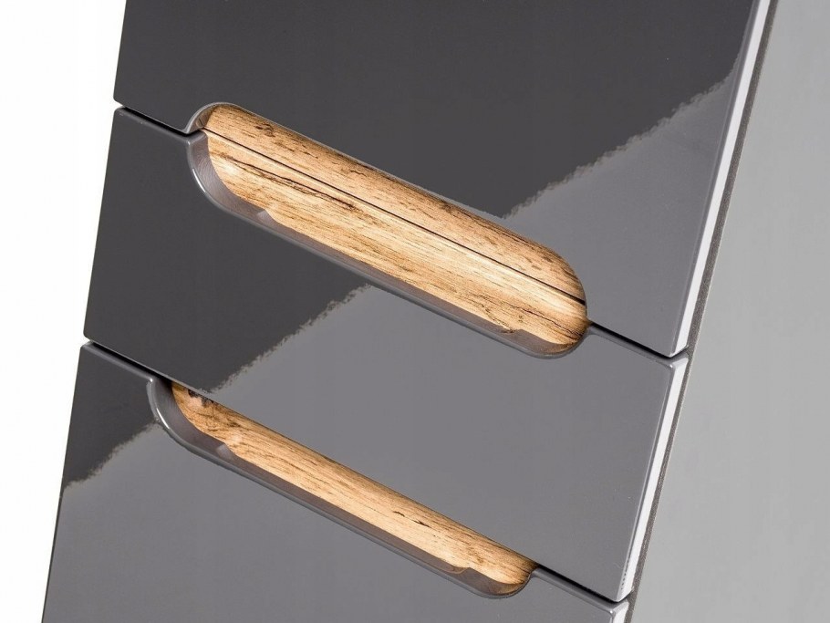 Ручки для кухни рамочный фасад