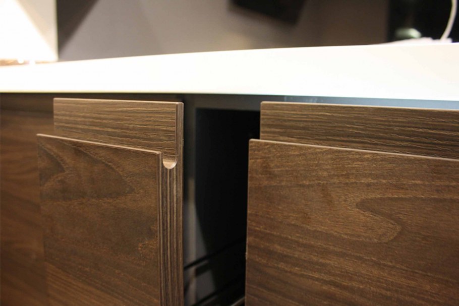 Ручка 571 Нольте