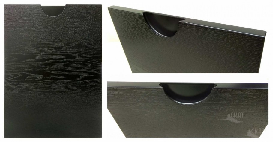 ВХЦ интегрированная ручка