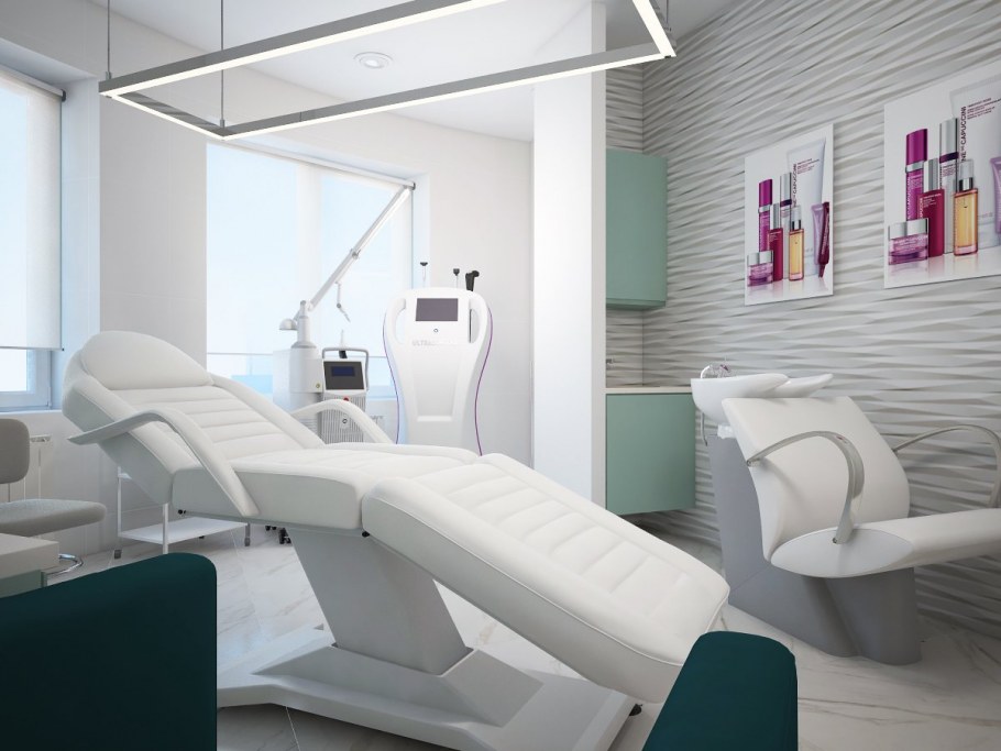 Кабинет косметолога