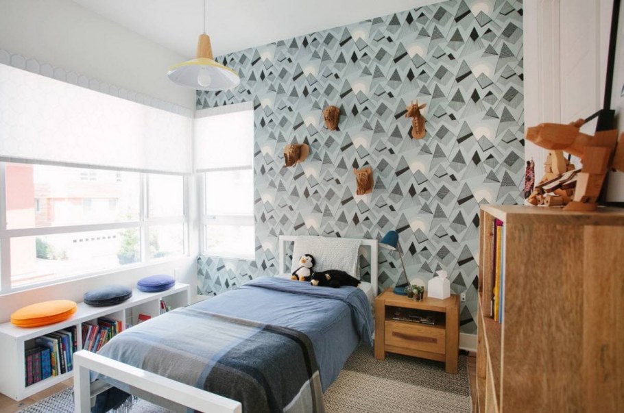 Комната для девочки в хрущевке