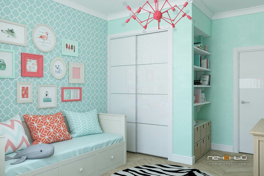 Детская для мальчика