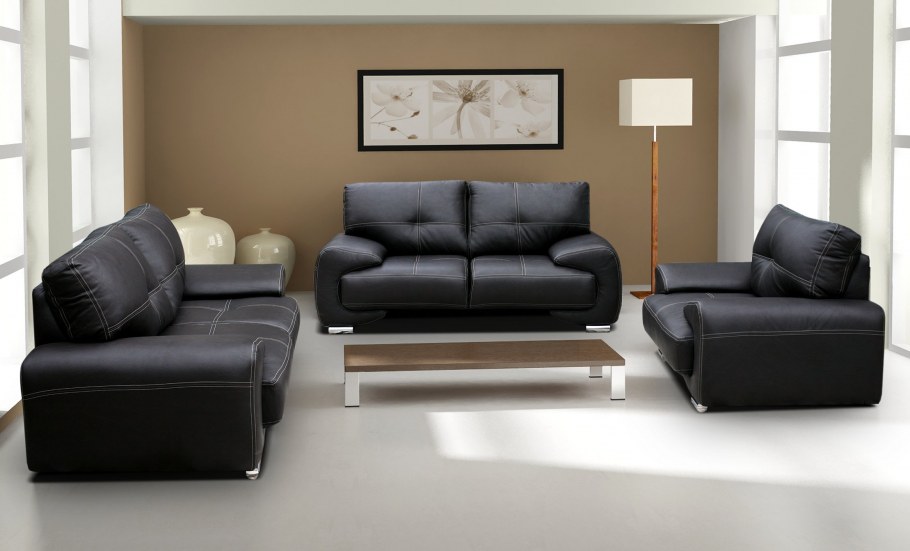 Набор мягкой мебели 3+2+1