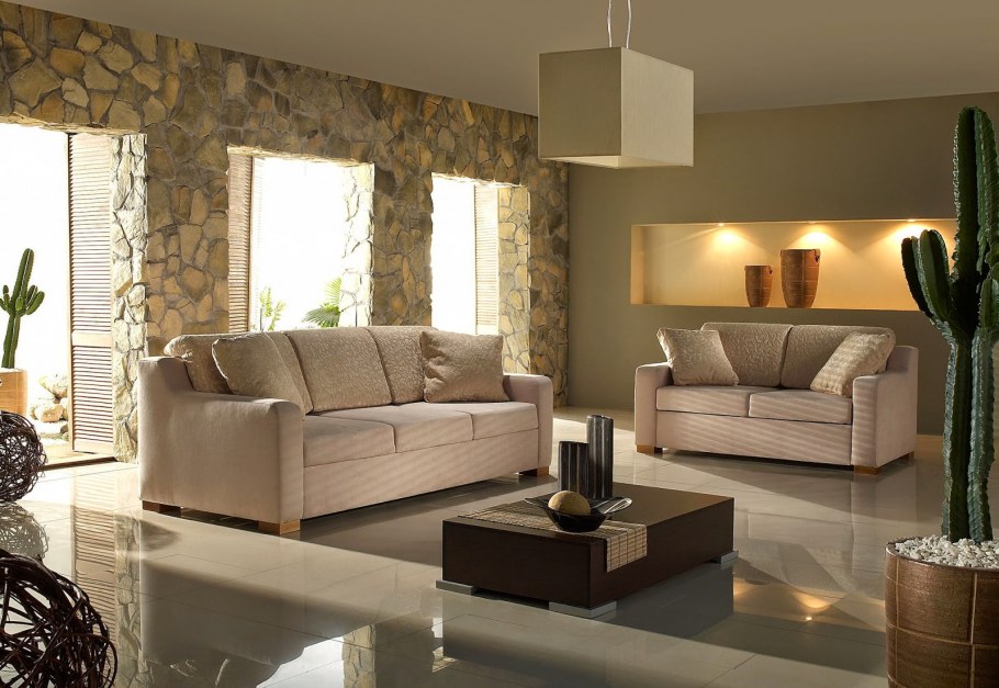 Комплект из 2 диванов