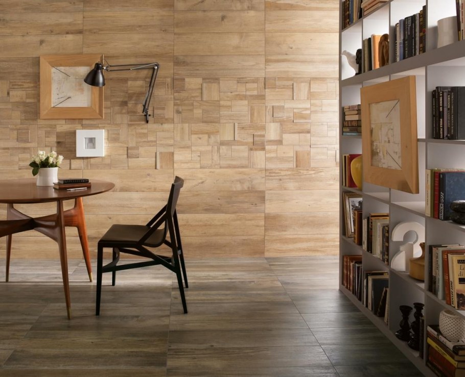 Мозаика Wood Square agedl'Antic Colonial l241712711
