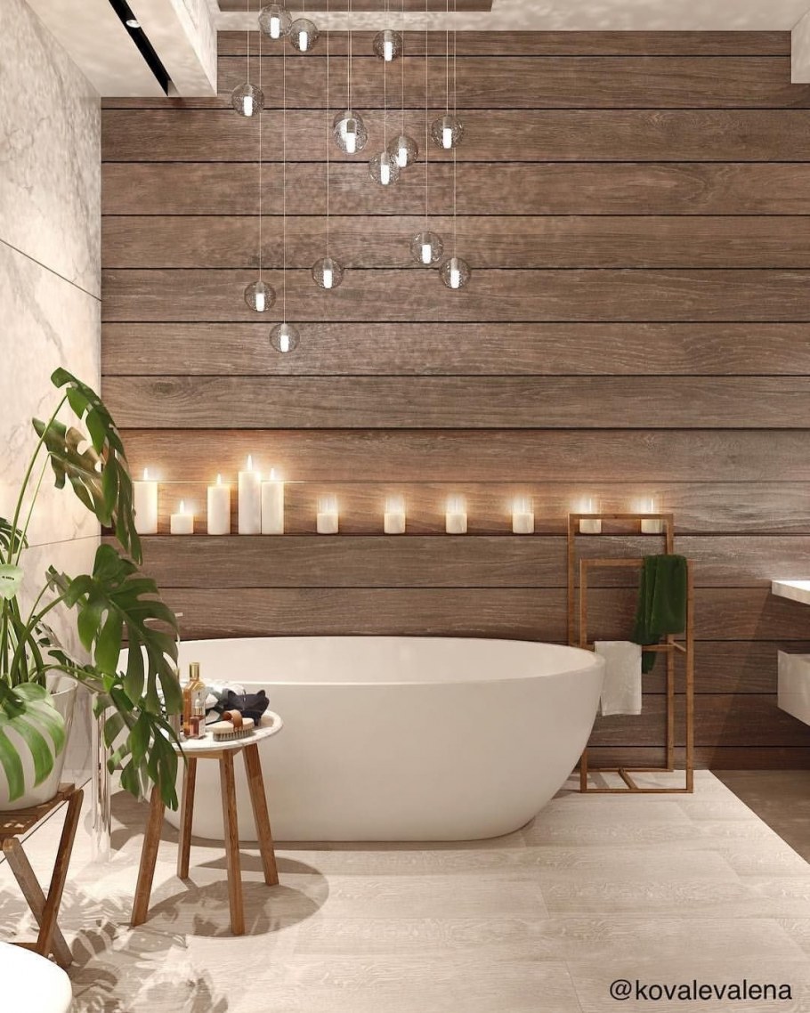 Плитка Etic Rovere Venice Tatami