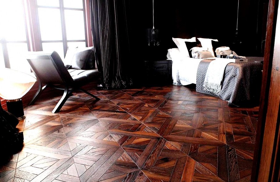 Паркет Ecowood