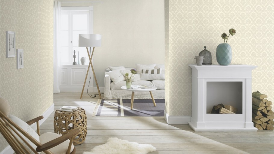 Rasch mandalay 529029