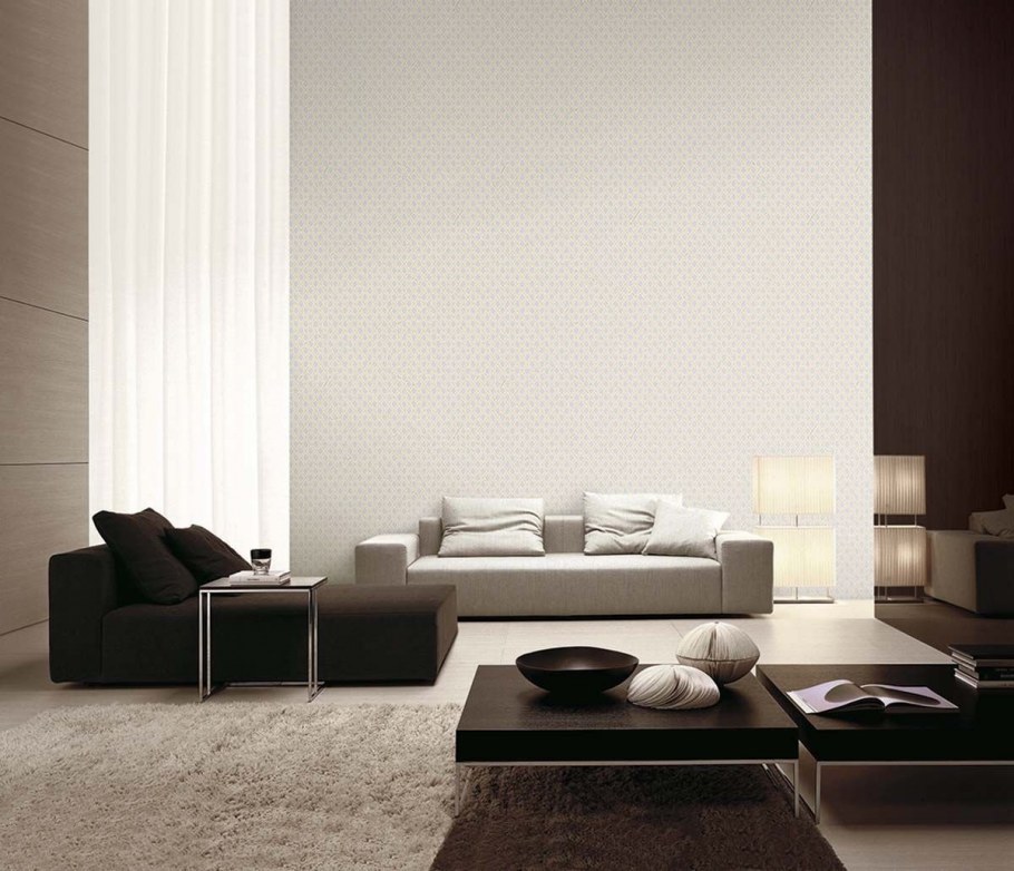 Sanderson one Sixty в интерьере