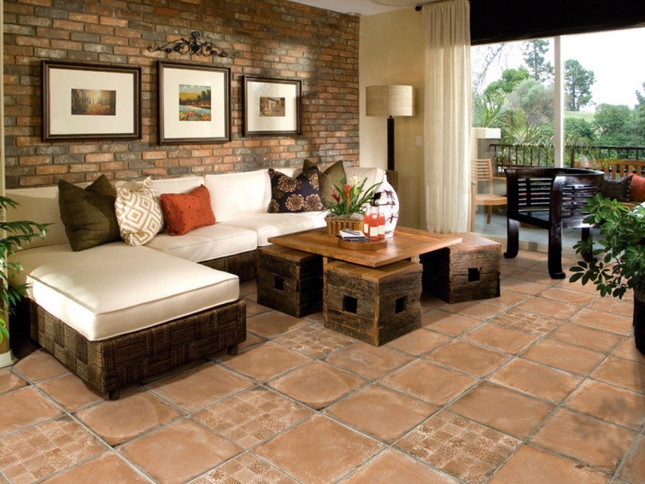 Керамогранит Grasaro Marble Classic