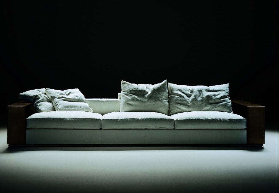 Диваны Италия Flexform