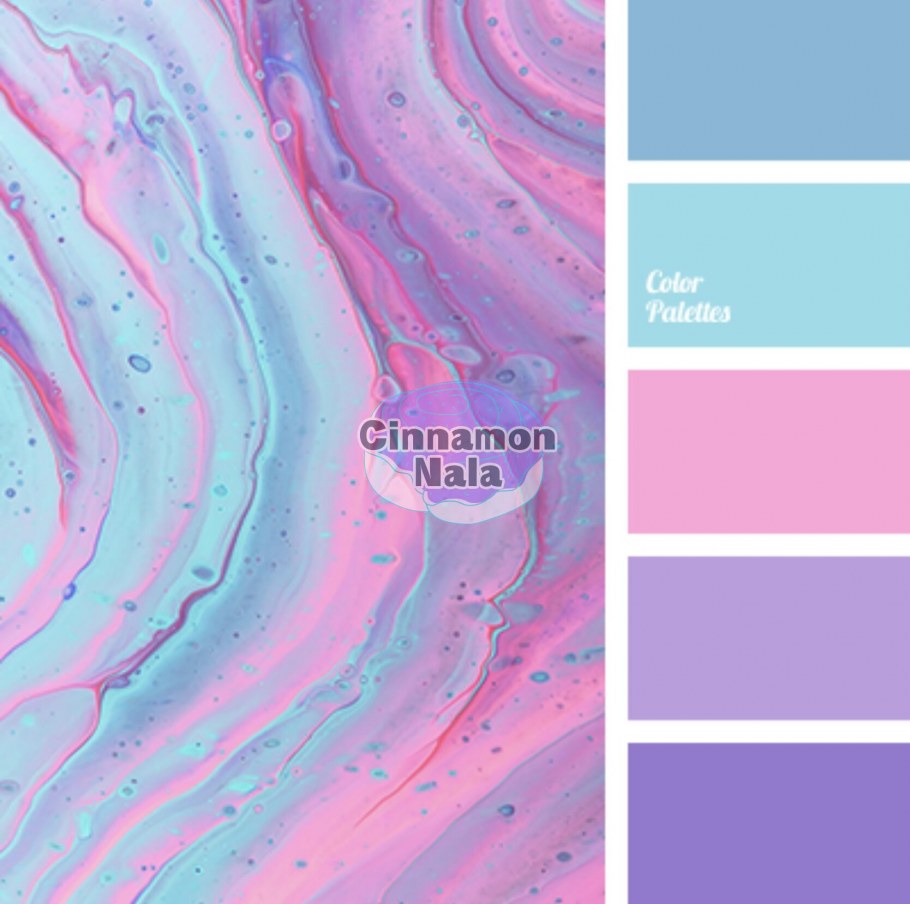 Спальня в фиолетовых тонах с белой мебелью