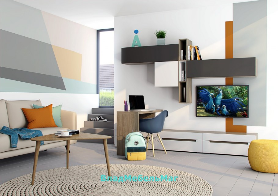 Анри Урбан Ангстрем