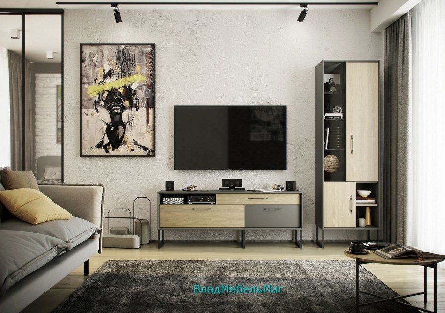 Стенка Матисс Ангстрем