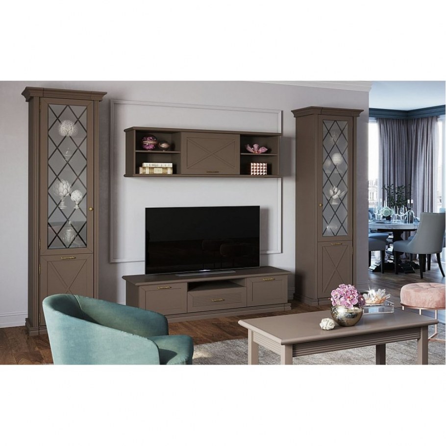 Тумба Альфа АФ-345.02