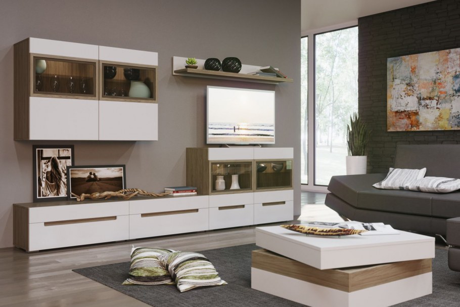 Гостиная Онтарио Ангстрем