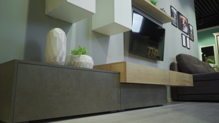 Спальня Аэро Ангстрем