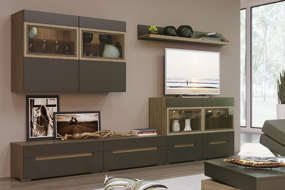 Стенка Анри Ангстрем