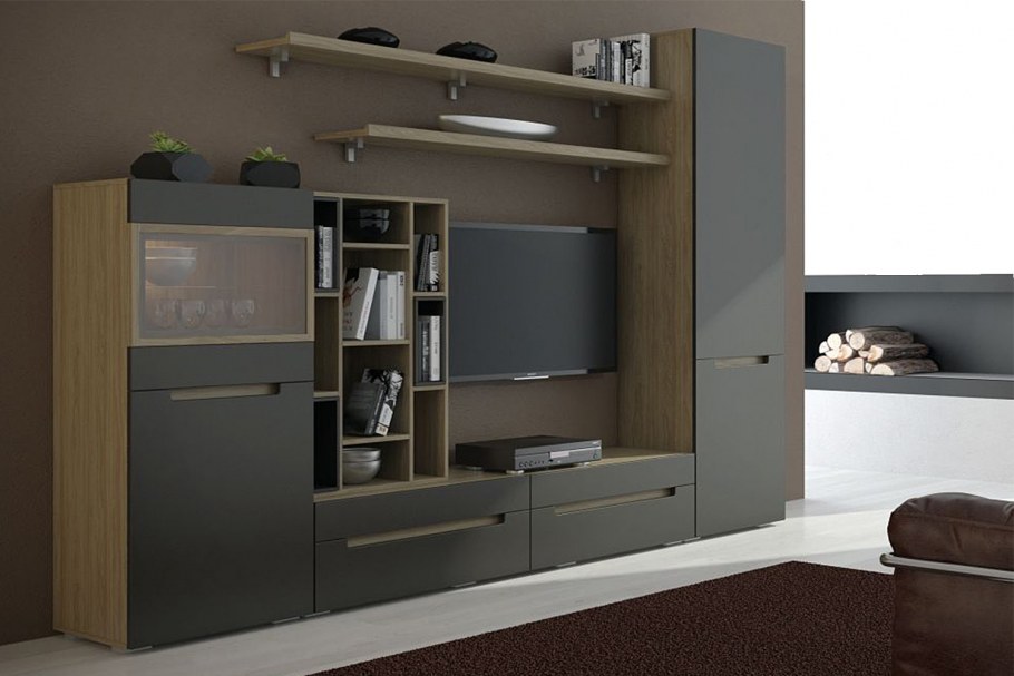 Гостиная Альфа 6 Ангстрем