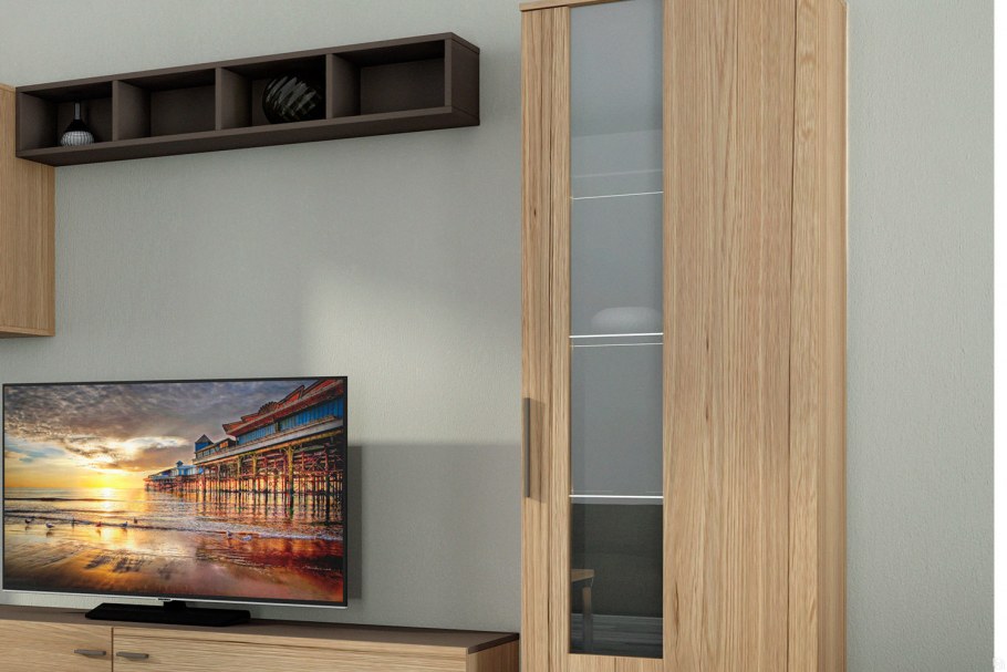 Гостиная Альфа Ангстрем