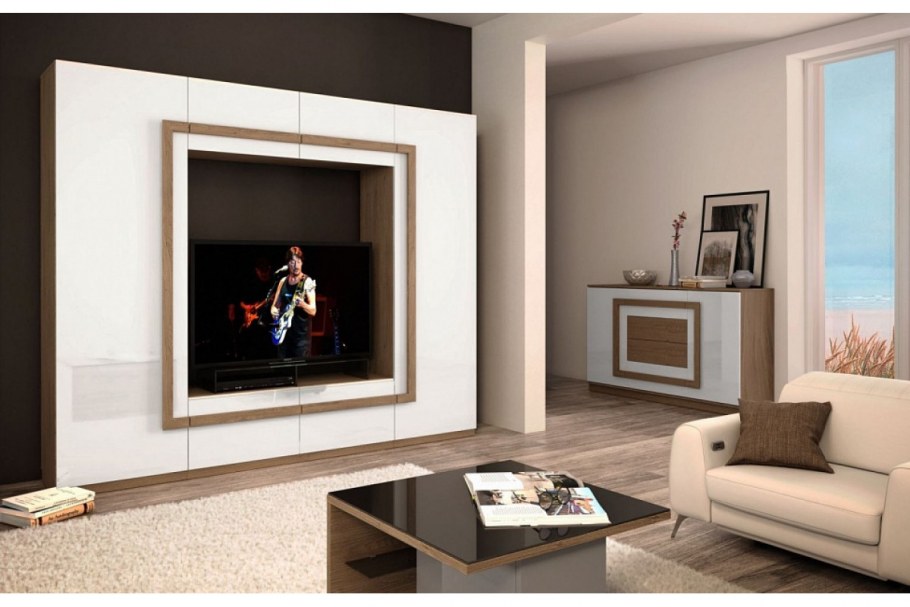 Гостиная Анри 5.4 Ангстрем