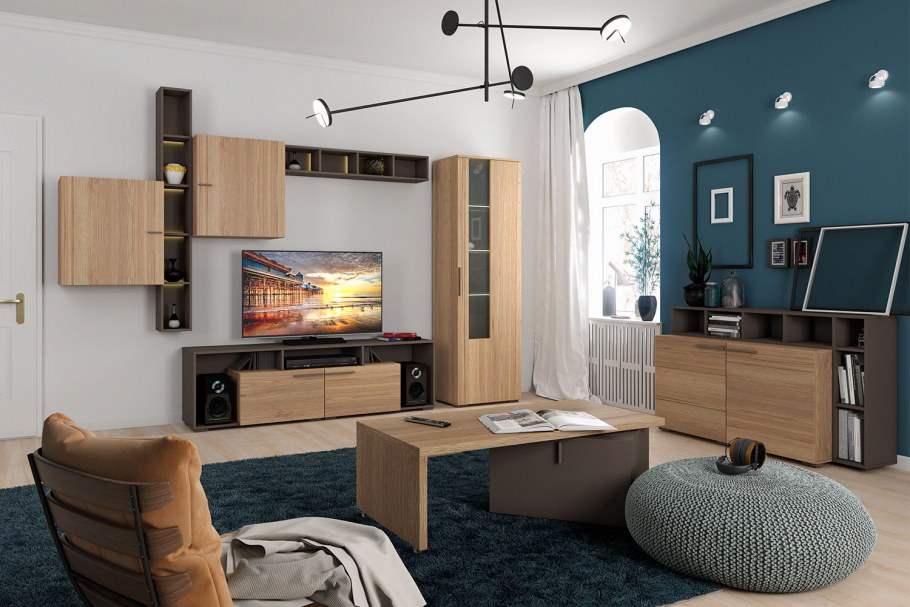 Гостиная Изотта мини Ангстрем