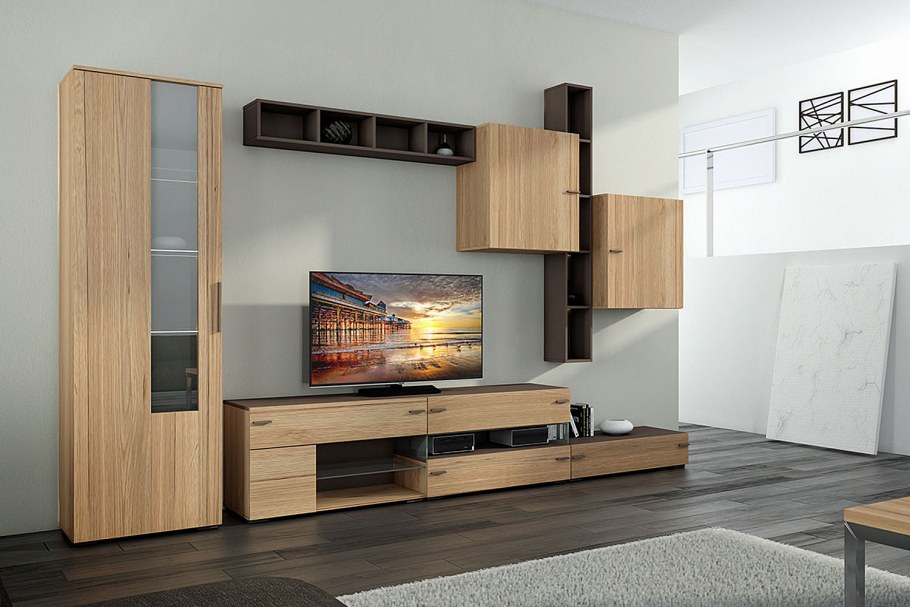 Ангстрем Анри гостиная