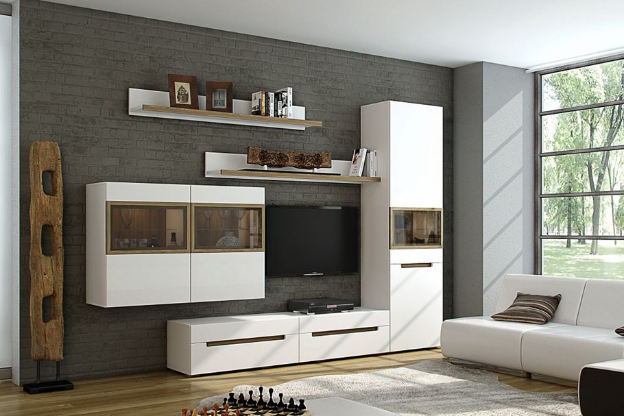 Гостиная Адажио Ангстрем