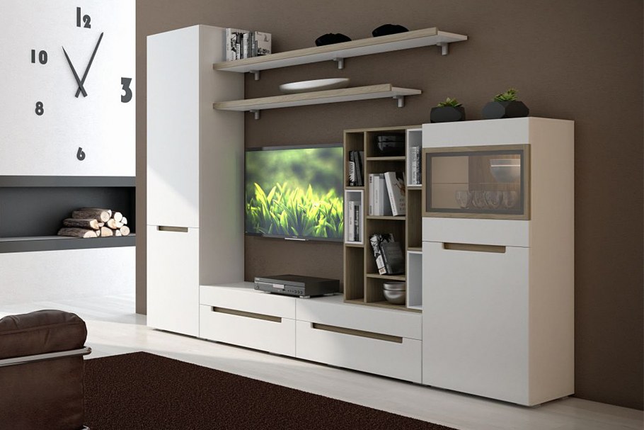 Гостиная Онтарио Ангстрем