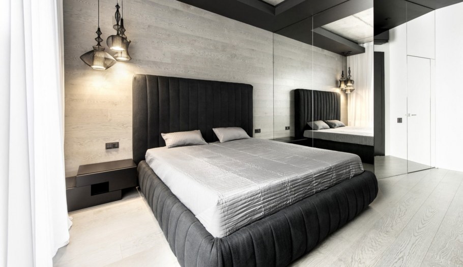 Современные потолки