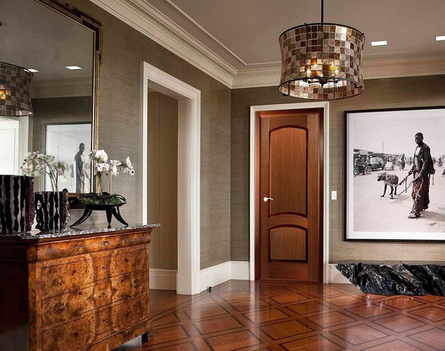 Belwooddoors дверь Наполеон