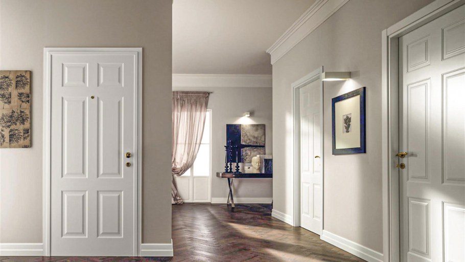 Contesse Floors 42915 слоновая кость
