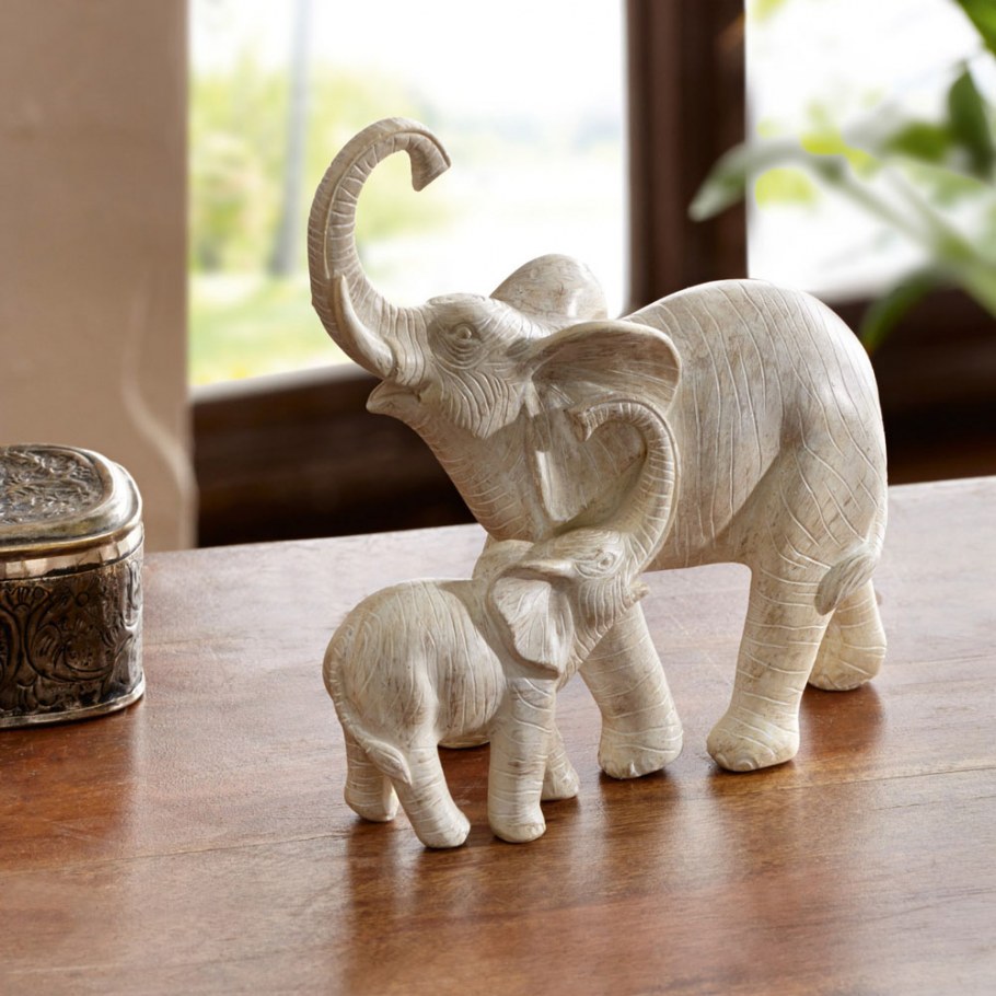 Статуэтки для интерьера