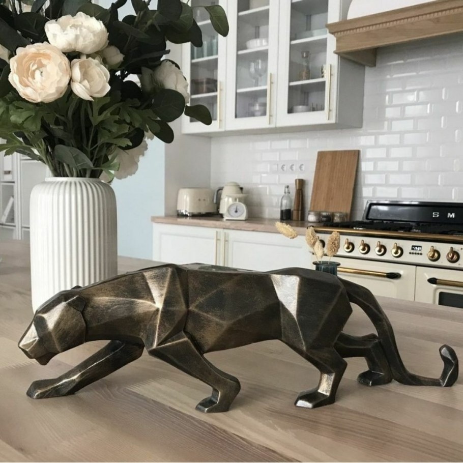 Пантера Эйхольц