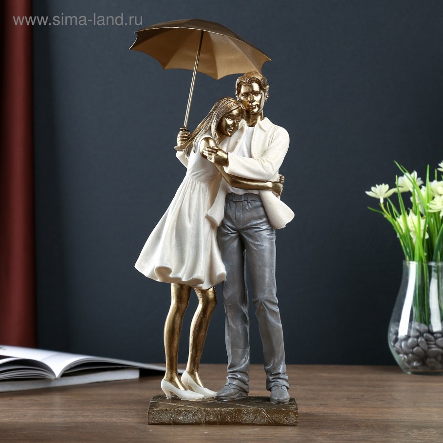 Статуэтки для интерьера квартиры