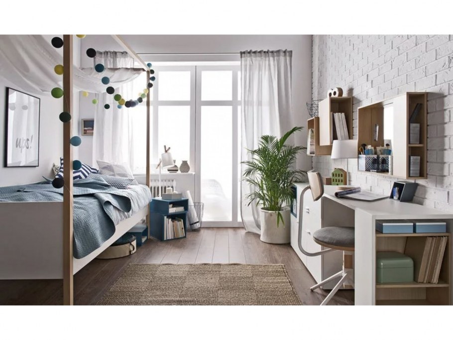 Комнаты для подростков