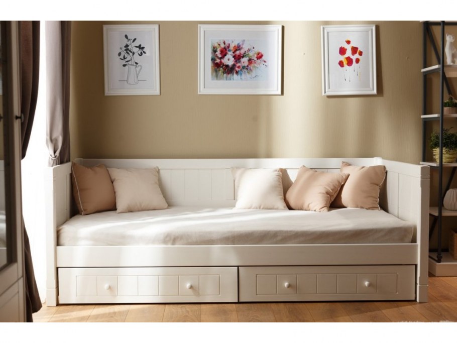 Спальня Ронда ДСВ