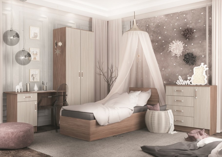 Мебель Айно Тимберика