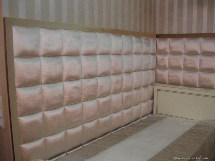 Кровать SLEEPART феррара