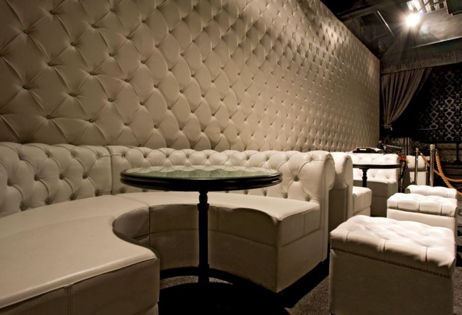 Мягкие стеновые панели для спальни