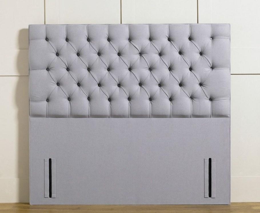 Мягкие панели для изголовья