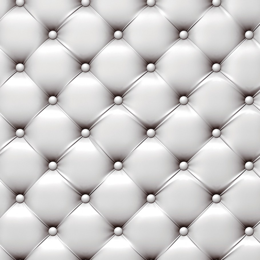 Мягкие стеновые панели в прихожей